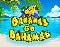 Ігровий автомат Bananas go Bahamas