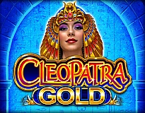 Ігровий автомат Cleopatra Gold