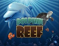 Ігровий автомат Dolphin Reef