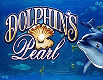 Ігровий автомат Dolphin's Pearl