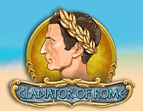 Ігровий автомат Gladiator of Rome