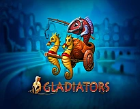 Гральний автомат Gladiators