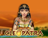 Ігровий автомат Grace of Cleopatra