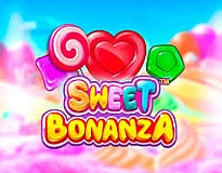 Ігровий автомат Sweet Bonanza