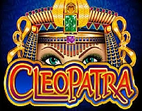 Ігровий автомат Cleopatra