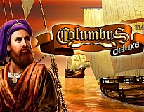 Ігровий автомат Columbus Deluxe