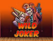 Ігровий автомат Wild Joker